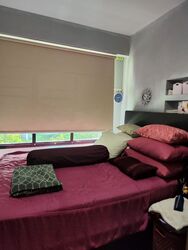Blk 601A Tampines Greenridges (Tampines), HDB 5 Rooms #564767621